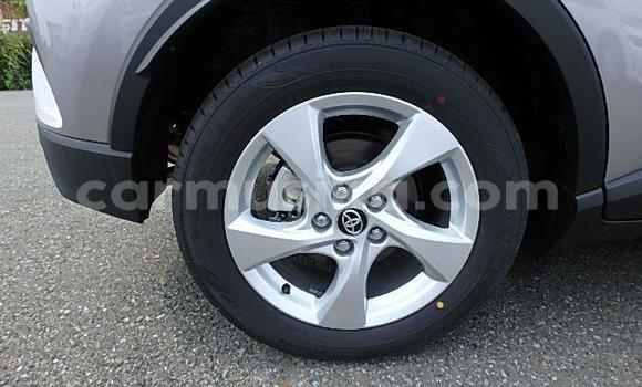 Acheter Occasion Voiture Toyota C-HR Autre à Beitbridge, Matabeleland South Acheter Occasion Voiture Toyota C-HR Autre à Beitbridge, Matabeleland South