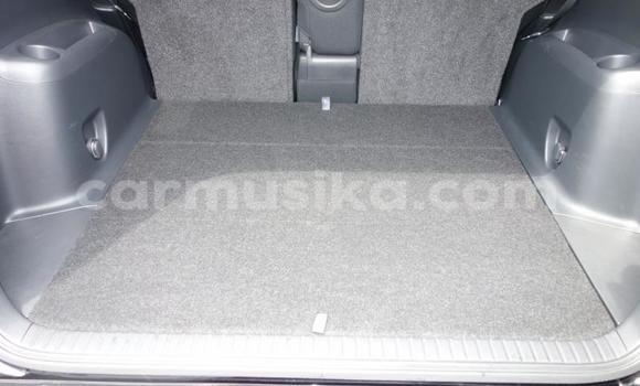 Tenga Tsaru Toyota Vanguard Nhema Mota in Beitbridge in Matabeleland South Tenga Tsaru Toyota Vanguard Nhema Mota in Beitbridge in Matabeleland South