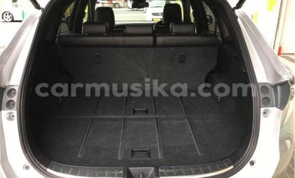 Acheter Occasion Voiture Toyota Harrier Gris à Beitbridge, Matabeleland South Acheter Occasion Voiture Toyota Harrier Gris à Beitbridge, Matabeleland South