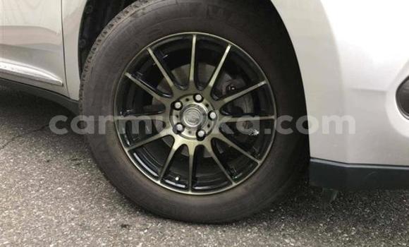 Acheter Occasion Voiture Toyota Harrier Gris à Beitbridge, Matabeleland South Acheter Occasion Voiture Toyota Harrier Gris à Beitbridge, Matabeleland South