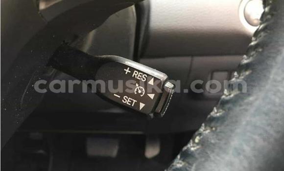 Acheter Occasion Voiture Toyota Harrier Gris à Beitbridge, Matabeleland South Acheter Occasion Voiture Toyota Harrier Gris à Beitbridge, Matabeleland South