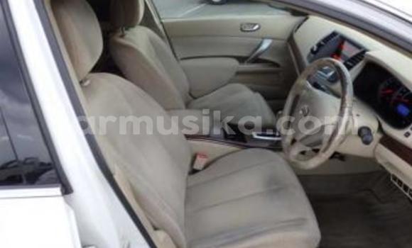 Tenga Tsaru Nissan Teana Chena Mota in Beitbridge in Matabeleland South Tenga Tsaru Nissan Teana Chena Mota in Beitbridge in Matabeleland South