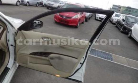 Tenga Tsaru Nissan Teana Chena Mota in Beitbridge in Matabeleland South Tenga Tsaru Nissan Teana Chena Mota in Beitbridge in Matabeleland South