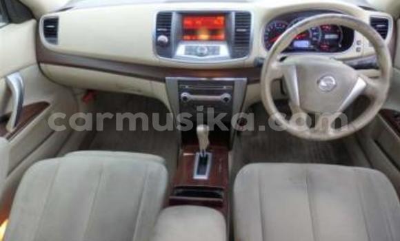 Tenga Tsaru Nissan Teana Chena Mota in Beitbridge in Matabeleland South Tenga Tsaru Nissan Teana Chena Mota in Beitbridge in Matabeleland South