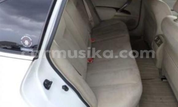 Tenga Tsaru Nissan Teana Chena Mota in Beitbridge in Matabeleland South Tenga Tsaru Nissan Teana Chena Mota in Beitbridge in Matabeleland South