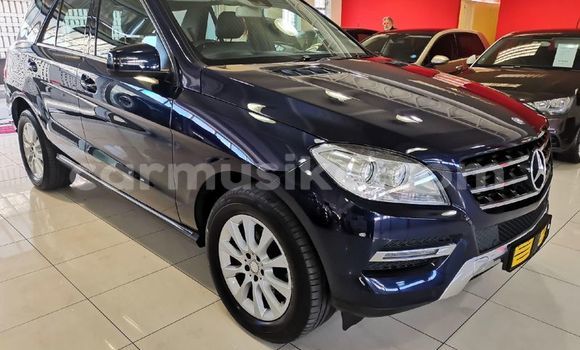 Buy Used Mercedes‒Benz ML–Class Other Car in Beitbridge in Matabeleland South
