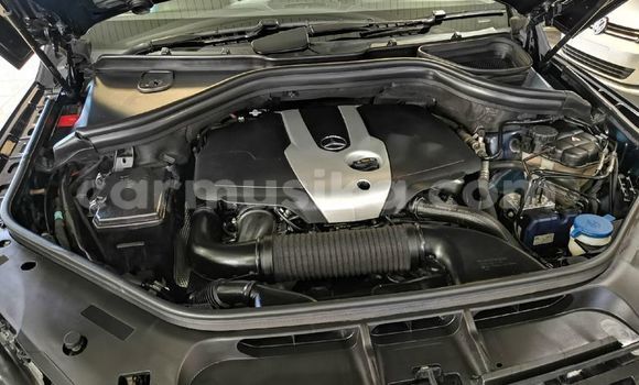 Acheter Occasion Voiture Mercedes‒Benz ML–Class Autre à Beitbridge, Matabeleland South Acheter Occasion Voiture Mercedes‒Benz ML–Class Autre à Beitbridge, Matabeleland South