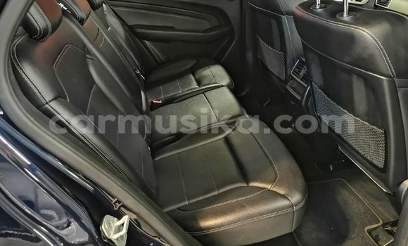 Acheter Occasion Voiture Mercedes‒Benz ML–Class Autre à Beitbridge, Matabeleland South Acheter Occasion Voiture Mercedes‒Benz ML–Class Autre à Beitbridge, Matabeleland South