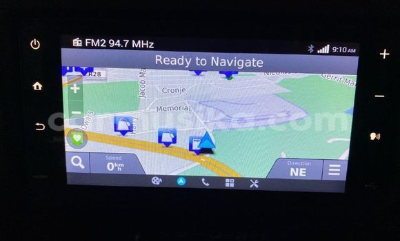 Acheter Occasion Voiture Toyota Land Cruiser Blanc à Beitbridge, Matabeleland South Acheter Occasion Voiture Toyota Land Cruiser Blanc à Beitbridge, Matabeleland South