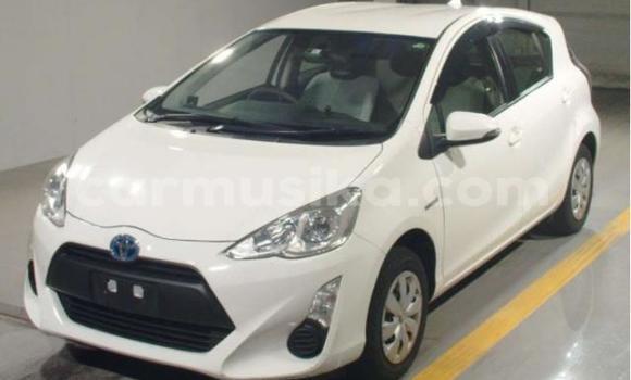 Tenga Tsaru Toyota Aqua Chena Mota in Beitbridge in Matabeleland South Tenga Tsaru Toyota Aqua Chena Mota in Beitbridge in Matabeleland South