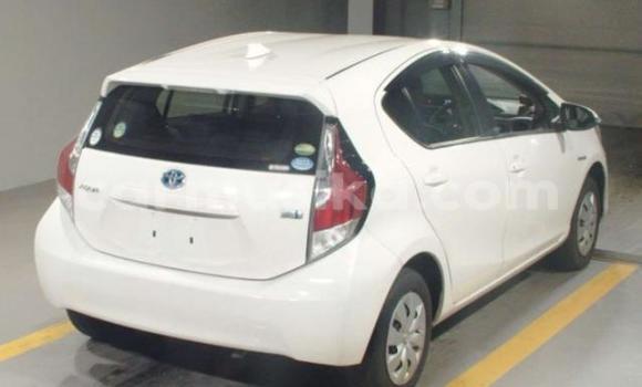 Tenga Tsaru Toyota Aqua Chena Mota in Beitbridge in Matabeleland South Tenga Tsaru Toyota Aqua Chena Mota in Beitbridge in Matabeleland South