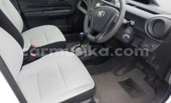 Tenga Tsaru Toyota Aqua Chena Mota in Beitbridge in Matabeleland South Tenga Tsaru Toyota Aqua Chena Mota in Beitbridge in Matabeleland South