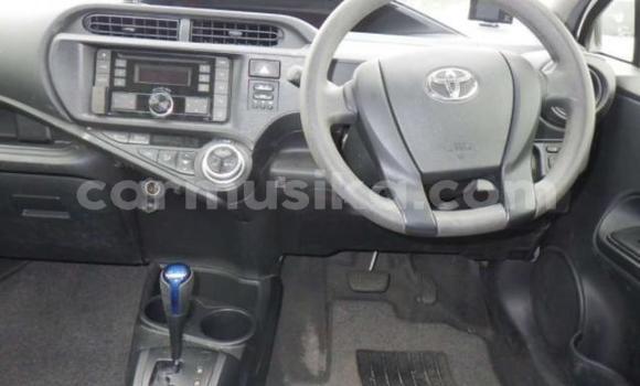 Tenga Tsaru Toyota Aqua Chena Mota in Beitbridge in Matabeleland South Tenga Tsaru Toyota Aqua Chena Mota in Beitbridge in Matabeleland South