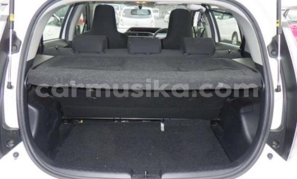 Tenga Tsaru Toyota Aqua Chena Mota in Beitbridge in Matabeleland South Tenga Tsaru Toyota Aqua Chena Mota in Beitbridge in Matabeleland South