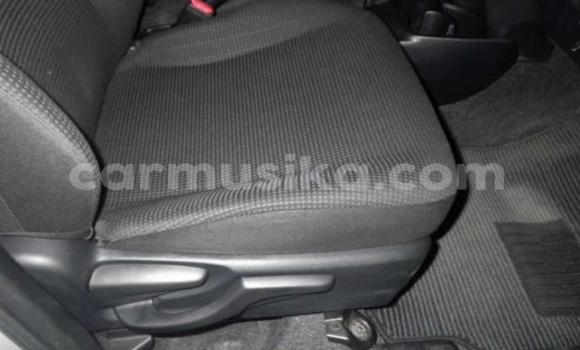 Acheter Occasion Voiture Toyota Vitz Gris à Beitbridge, Matabeleland South Acheter Occasion Voiture Toyota Vitz Gris à Beitbridge, Matabeleland South