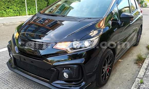 Tenga Tsaru Honda Fit Nhema Mota in Beitbridge in Matabeleland South