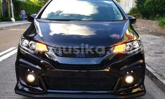 Tenga Tsaru Honda Fit Nhema Mota in Beitbridge in Matabeleland South Tenga Tsaru Honda Fit Nhema Mota in Beitbridge in Matabeleland South