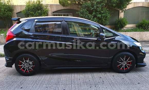 Tenga Tsaru Honda Fit Nhema Mota in Beitbridge in Matabeleland South Tenga Tsaru Honda Fit Nhema Mota in Beitbridge in Matabeleland South