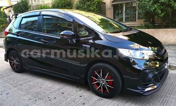 Tenga Tsaru Honda Fit Nhema Mota in Beitbridge in Matabeleland South Tenga Tsaru Honda Fit Nhema Mota in Beitbridge in Matabeleland South