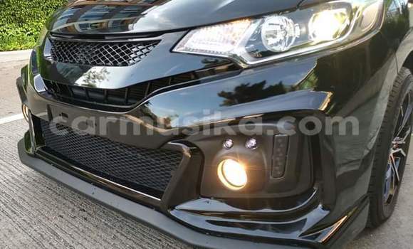 Tenga Tsaru Honda Fit Nhema Mota in Beitbridge in Matabeleland South Tenga Tsaru Honda Fit Nhema Mota in Beitbridge in Matabeleland South