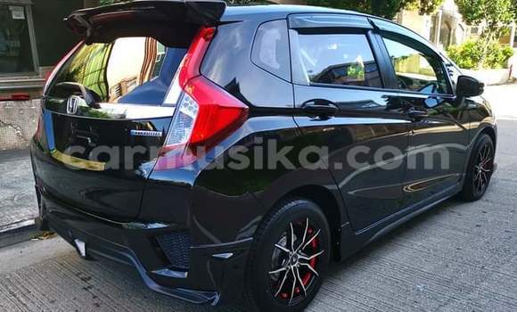 Tenga Tsaru Honda Fit Nhema Mota in Beitbridge in Matabeleland South Tenga Tsaru Honda Fit Nhema Mota in Beitbridge in Matabeleland South