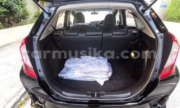 Tenga Tsaru Honda Fit Nhema Mota in Beitbridge in Matabeleland South Tenga Tsaru Honda Fit Nhema Mota in Beitbridge in Matabeleland South