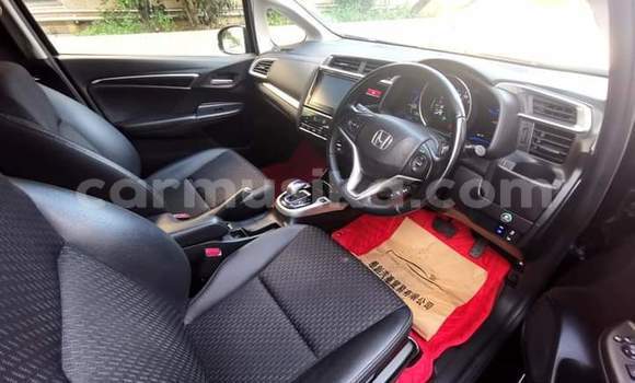 Tenga Tsaru Honda Fit Nhema Mota in Beitbridge in Matabeleland South Tenga Tsaru Honda Fit Nhema Mota in Beitbridge in Matabeleland South