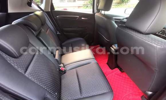 Tenga Tsaru Honda Fit Nhema Mota in Beitbridge in Matabeleland South Tenga Tsaru Honda Fit Nhema Mota in Beitbridge in Matabeleland South