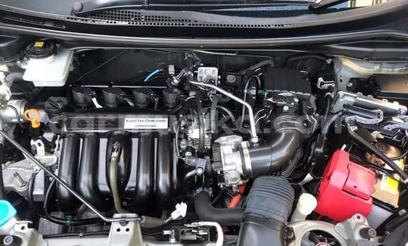 Tenga Tsaru Honda Fit Nhema Mota in Beitbridge in Matabeleland South Tenga Tsaru Honda Fit Nhema Mota in Beitbridge in Matabeleland South