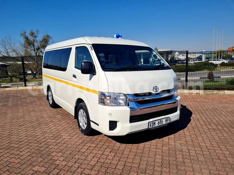 Big with watermark toyota hiace matabeleland south beitbridge 23962