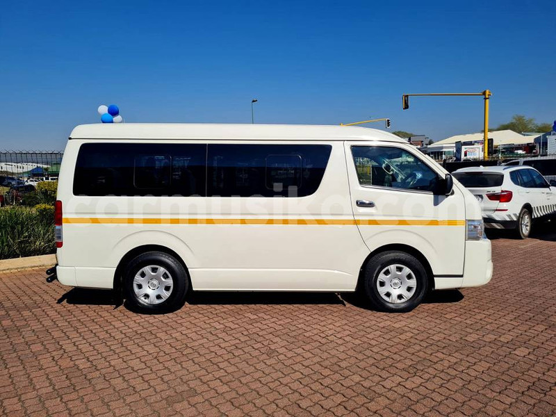 Big with watermark toyota hiace matabeleland south beitbridge 23962