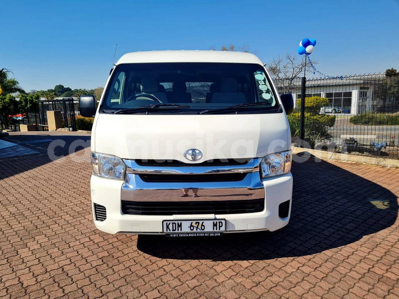 Big with watermark toyota hiace matabeleland south beitbridge 23962