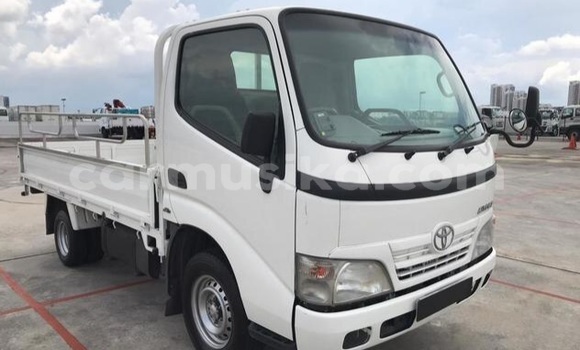 Tenga Tsaru Toyota Dyna Chena Rori in Beitbridge in Matabeleland South Tenga Tsaru Toyota Dyna Chena Rori in Beitbridge in Matabeleland South