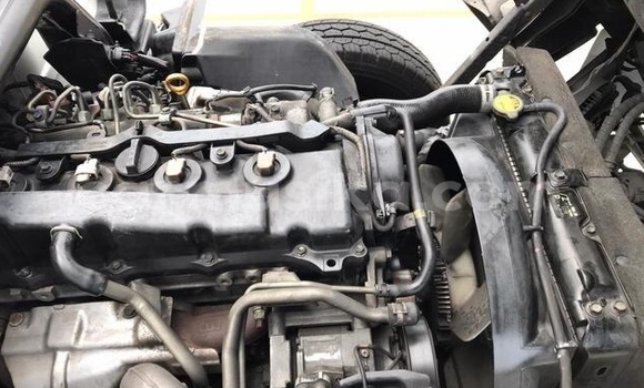 Tenga Tsaru Toyota Dyna Chena Rori in Beitbridge in Matabeleland South Tenga Tsaru Toyota Dyna Chena Rori in Beitbridge in Matabeleland South