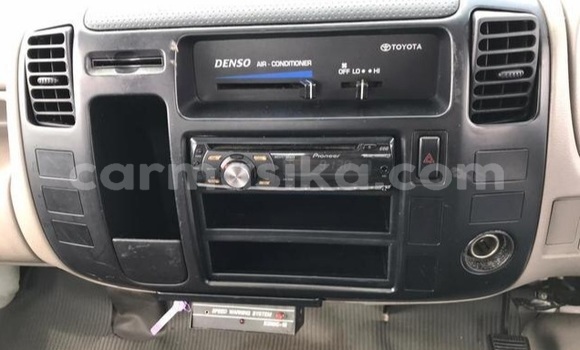 Tenga Tsaru Toyota Dyna Chena Rori in Beitbridge in Matabeleland South Tenga Tsaru Toyota Dyna Chena Rori in Beitbridge in Matabeleland South