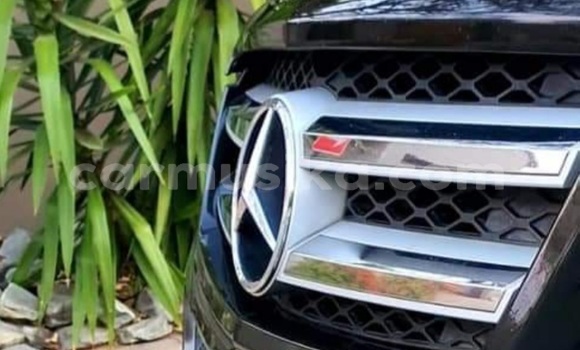 Buy Used Mercedes‒Benz 250 Black Car in Beitbridge in Matabeleland South