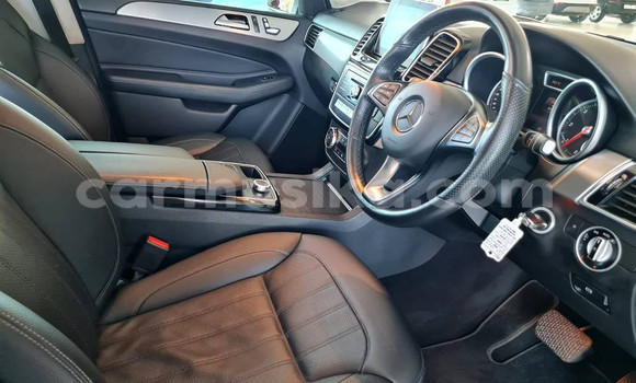 Tenga Tsaru Mercedes‒Benz GLE Sirivha Mota in Beitbridge in Matabeleland South Tenga Tsaru Mercedes‒Benz GLE Sirivha Mota in Beitbridge in Matabeleland South