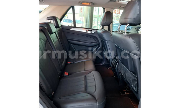 Tenga Tsaru Mercedes‒Benz GLE Sirivha Mota in Beitbridge in Matabeleland South Tenga Tsaru Mercedes‒Benz GLE Sirivha Mota in Beitbridge in Matabeleland South