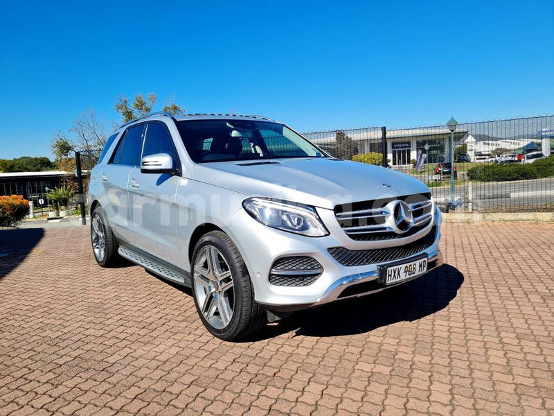 Big with watermark mercedes benz gle matabeleland south beitbridge 23966