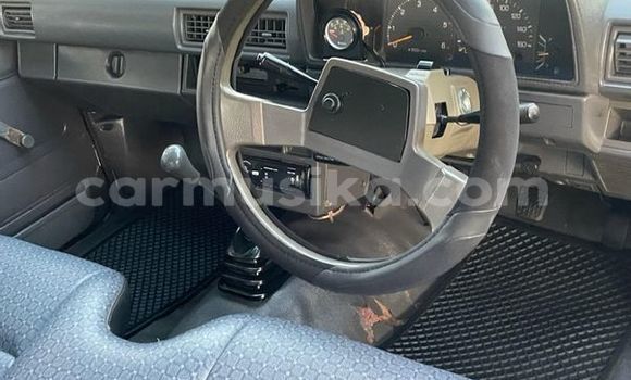 Acheter Occasion Voiture Toyota Hilux Beige à Beitbridge, Matabeleland South Acheter Occasion Voiture Toyota Hilux Beige à Beitbridge, Matabeleland South