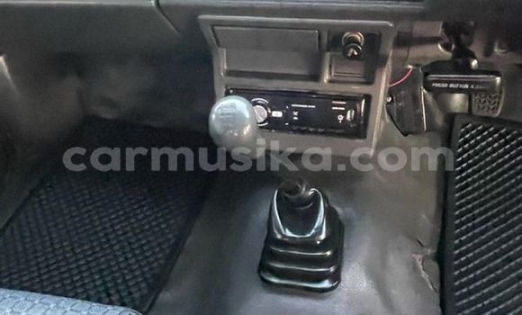 Acheter Occasion Voiture Toyota Hilux Beige à Beitbridge, Matabeleland South Acheter Occasion Voiture Toyota Hilux Beige à Beitbridge, Matabeleland South