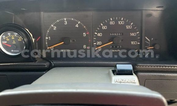 Acheter Occasion Voiture Toyota Hilux Beige à Beitbridge, Matabeleland South Acheter Occasion Voiture Toyota Hilux Beige à Beitbridge, Matabeleland South