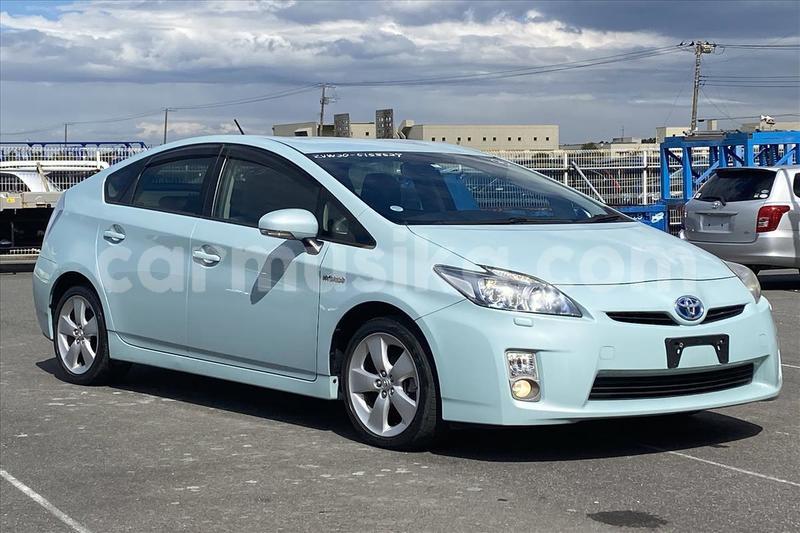 Big with watermark toyota prius v harare harare 23974