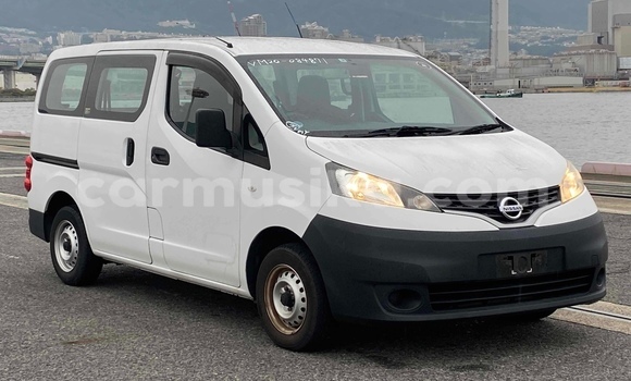 Tenga Imported Nissan NV200 Chena Mota in Bulawayo in Bulawayo