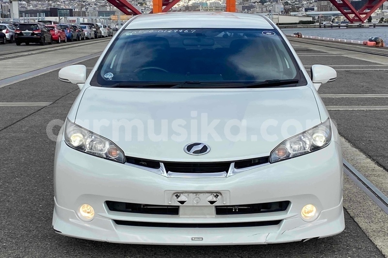 Big with watermark toyota wish bulawayo bulawayo 23981