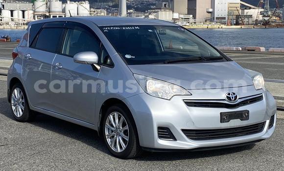 Tenga Tsaru Toyota Ractis Sirivha Mota in Bulawayo in Bulawayo