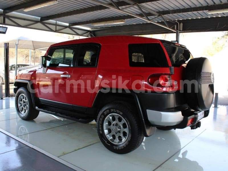 Big with watermark toyota fj cruiser matabeleland south beitbridge 23984