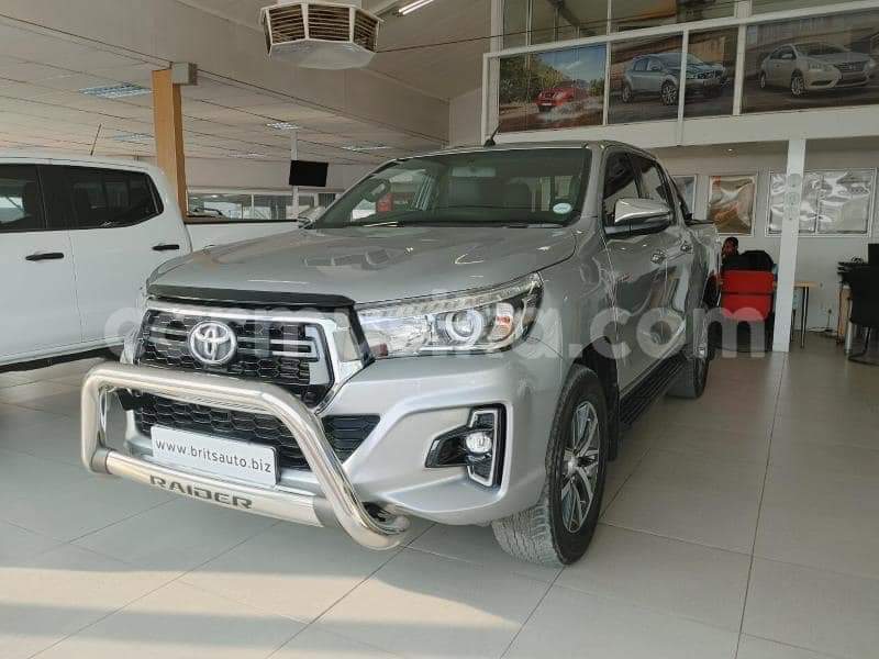 Big with watermark toyota hilux matabeleland south beitbridge 23985