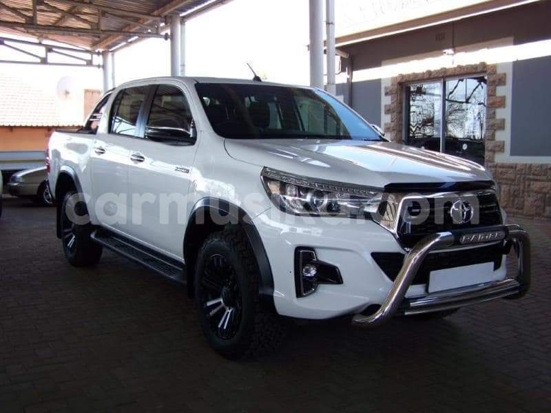 Big with watermark toyota hilux matabeleland south beitbridge 23987