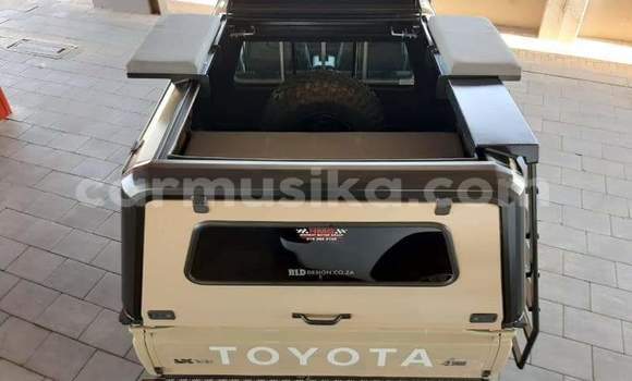 Tenga Tsaru Toyota Land Cruiser Zvimwe Mota in Beitbridge in Matabeleland South Tenga Tsaru Toyota Land Cruiser Zvimwe Mota in Beitbridge in Matabeleland South